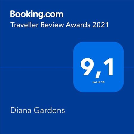 شقة Diana Gardens بافوس المظهر الخارجي الصورة