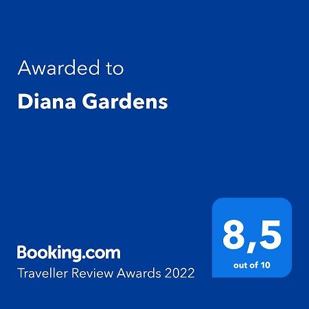 شقة Diana Gardens بافوس المظهر الخارجي الصورة