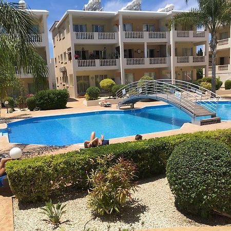 شقة Diana Gardens بافوس المظهر الخارجي الصورة