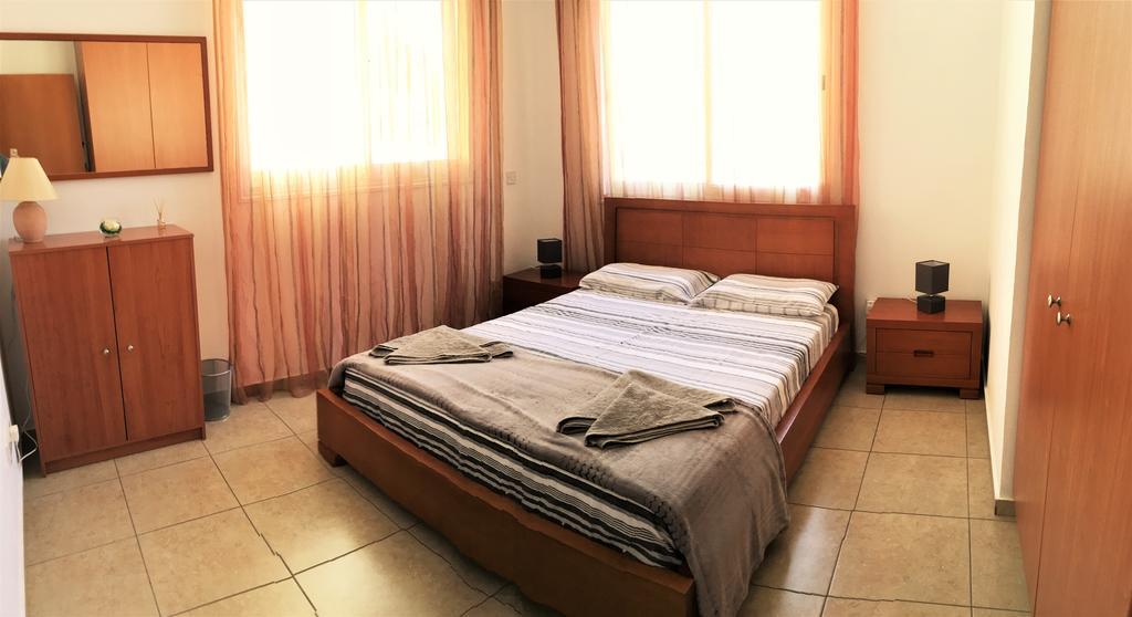 شقة Diana Gardens بافوس المظهر الخارجي الصورة