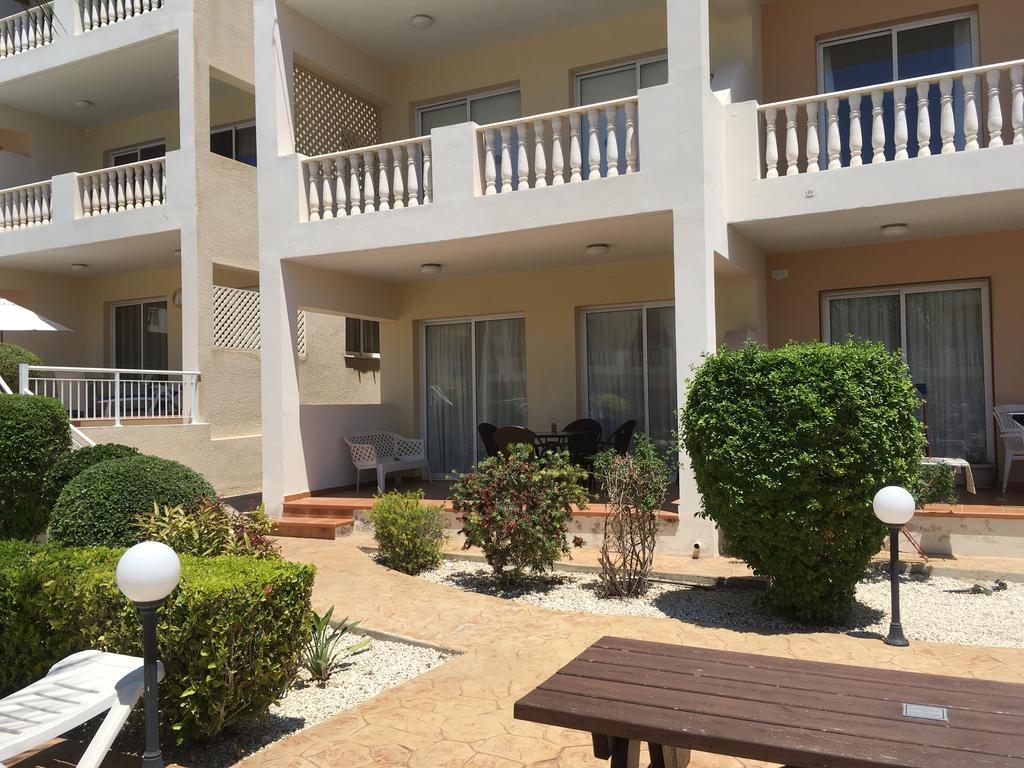 شقة Diana Gardens بافوس المظهر الخارجي الصورة