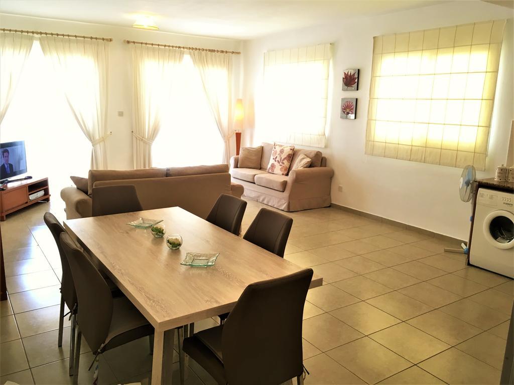 شقة Diana Gardens بافوس المظهر الخارجي الصورة