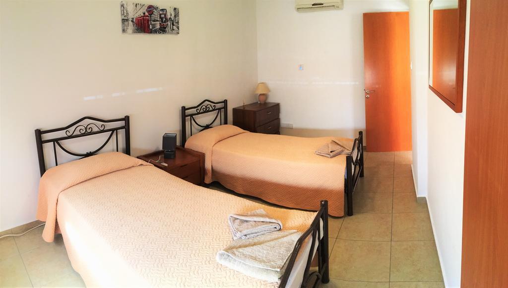 شقة Diana Gardens بافوس المظهر الخارجي الصورة