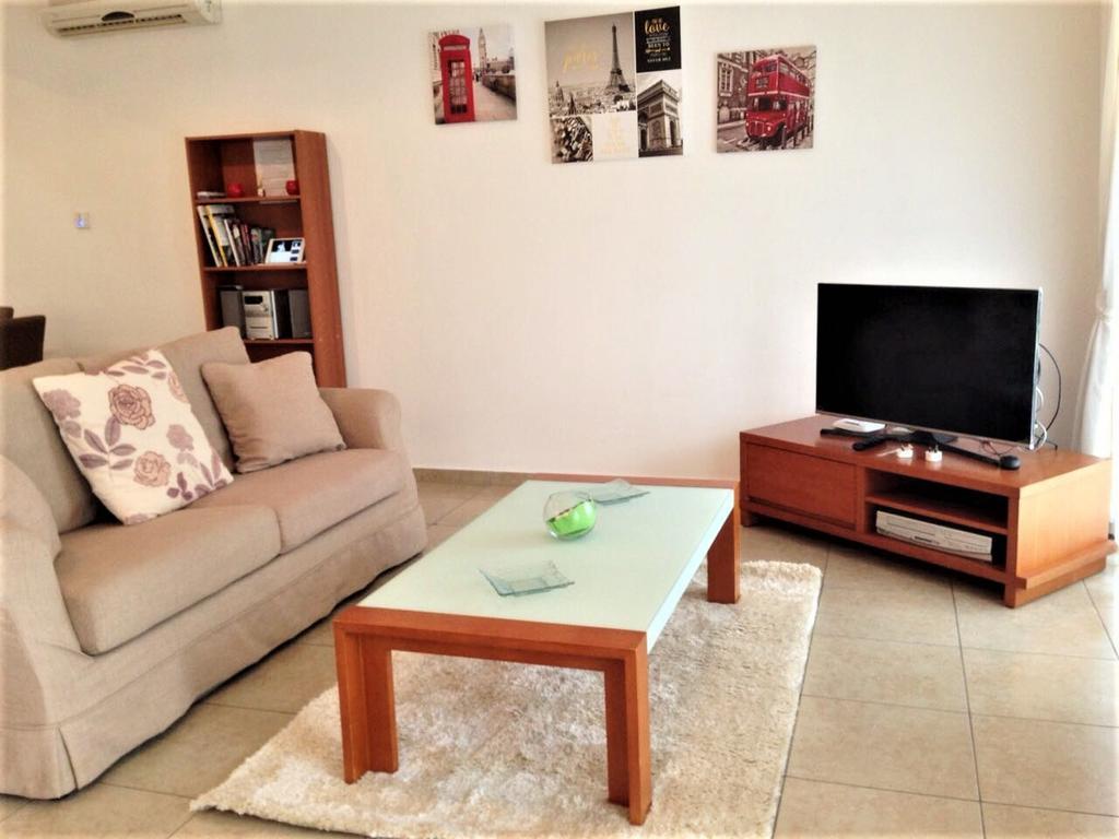 شقة Diana Gardens بافوس المظهر الخارجي الصورة